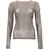 Jean Paul Gaultier Top "Needles Jean Paul Gaultier" DOVE