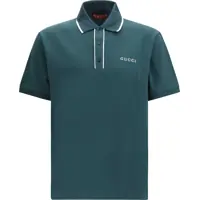 Tricouri Polo Logoed Polo Shirt Barbati