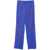 PLEATS PLEASE ISSEY MIYAKE Pants With Print BLUE