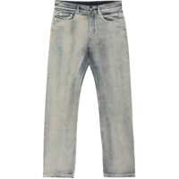 Blugi drepti "Fog Cut" Jeans Barbati