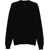 Rick Owens Cashmere Sweater BLACK