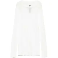 Tricouri Rib Ls T Shirt Femei