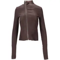 Geci de piele Jacket "Gary" Femei