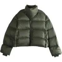 Geci de iarna Down Jacket "Turtle" Barbati