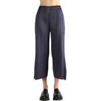 Pantaloni casual Pants "Monlty Colors" Femei