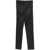 PLEATS PLEASE ISSEY MIYAKE "Basic Slim" Pants BLACK