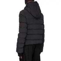 Geci de iarna Rick Owens pentru Barbati - Geci de iarna Rick Owens Down Jacket Gimp BLACK Barbati (BM 19756274) - B-mall.ro