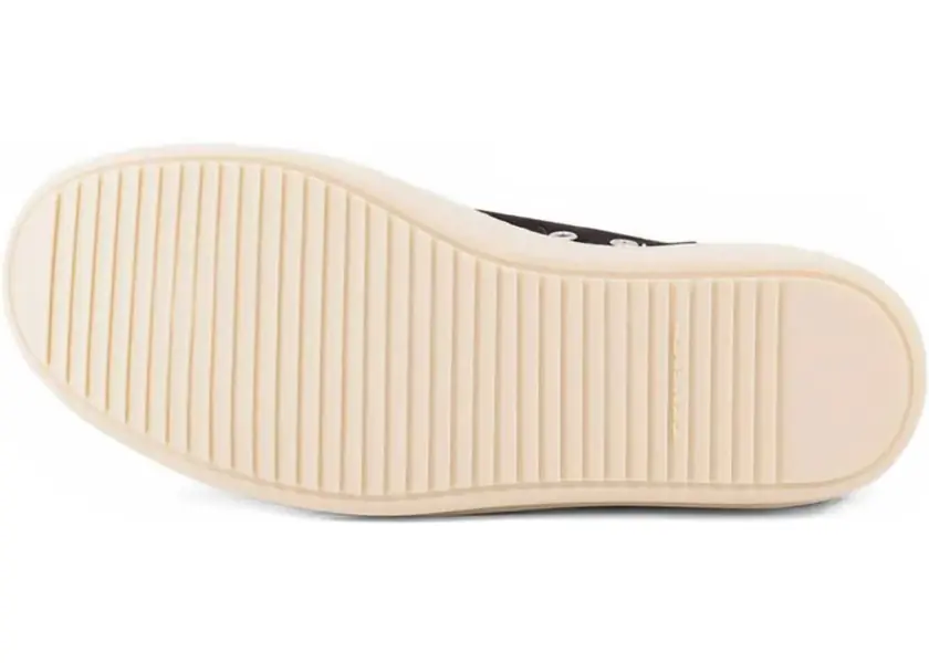 Sneakers Rick Owens Hollywood Sneaks Sneaker BLACK Barbati (BM 19756283) 4