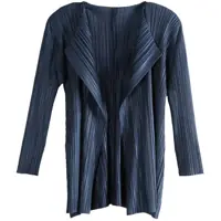 Paltoane "Mellow Pleats" Coat Femei