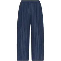 Pantaloni casual Pants "Mellow Pleats" Femei