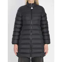 Bomber jacket Midi Igesse Puffer Jacket Femei