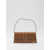 JACQUEMUS Le Bambino Long Bag BROWN