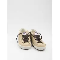 Sneakers Super Star Sneakers Barbati