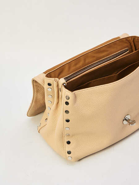 Genti de mana Zanellato Baby Postina Bag PINK Femei (BM 19756331) 4