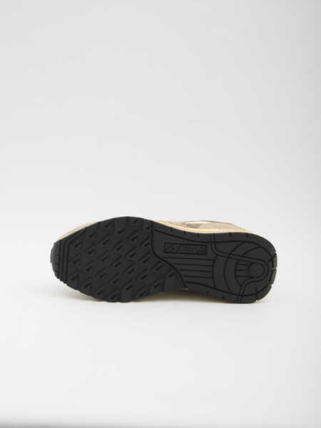 Sneakers AUTRY Reelwind Low Sneakers BEIGE Barbati (BM 19756355) 4