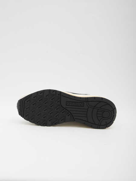 Sneakers AUTRY Reelwind Low Sneakers WHITE Barbati (BM 19756358) 3