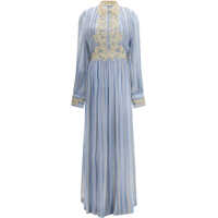 Rochii Ermanno Scervino Long silk Dress