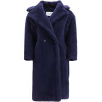Paltoane Alpaca blend Tedgirl Coat Femei
