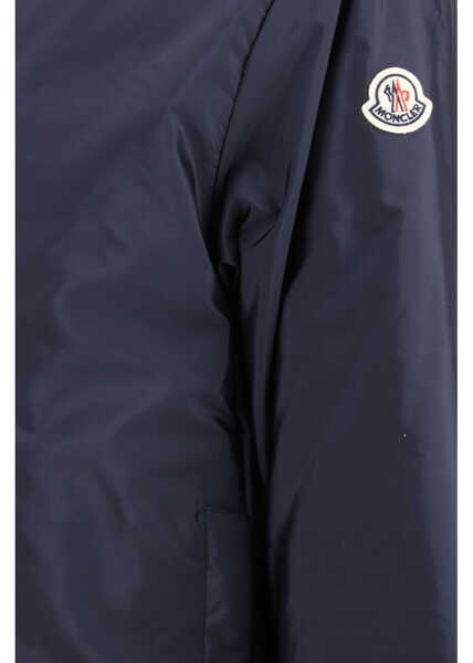 Jachete Moncler Trestraou hooded Jacket NAVY Barbati (BM 19756379) 3