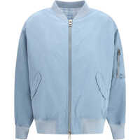 Geci de iarna Technical fabric Bomber Femei