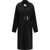 Max Mara Wool dressing Coat NERO