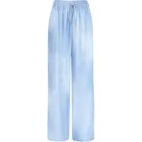 Pantaloni casual Ermanno Scervino Viscose Trousers