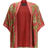 Veste casual Printed Kesa Jacket Femei