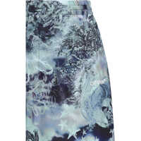 Imbracaminte Off-White pentru Barbati - Pantaloni casual Off-White Printed Bowling Shorts MULTICOLOR BLUE Barbati (BM 19756460) - B-mall.ro