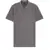 Hugo Boss Polo With Logo GREY