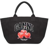Genti de mana "Cherry" Tote Bag Femei
