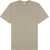 CLOSED Cotton T-Shirt BEIGE