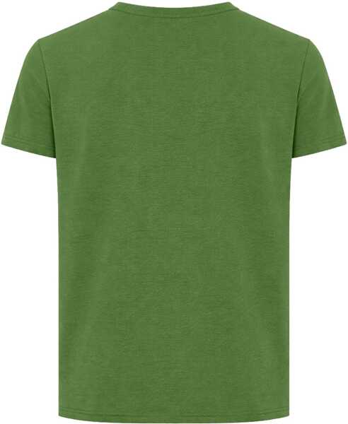 Tricouri Tom Ford Underwear T-Shirt GREEN Barbati (BM 19756517) 2