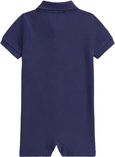 Salopete Ralph Lauren Body Child BLUE Baieti (BM 19756529) 2