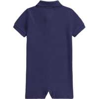 Imbracaminte pentru Baieti pagina 2 - Salopete Ralph Lauren Body Child BLUE Baieti (BM 19756529) - B-mall.ro