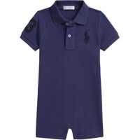 Salopete Body Child Baieti