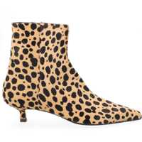 Cizme scurte Boot "Sofie" Femei