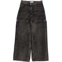 Blugi skinny Jeans "Long" Femei