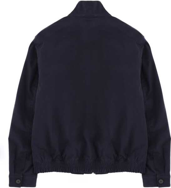 Jachete Hugo Boss H-Coiner Jacket BLUE Barbati (BM 19756556) 2