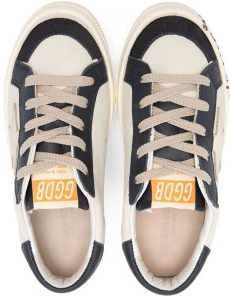 Sneakers Golden Goose Star Signature Sneaker MULTICOLOUR Baieti (BM 19756559) 2