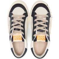 Pantofi sport Golden Goose pentru Baieti - Sneakers Golden Goose Star Signature Sneaker MULTICOLOUR Baieti (BM 19756559) - B-mall.ro