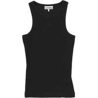 Bluze Tops With Logo Femei