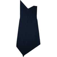 Rochii casual Pleated Mini Dress Femei