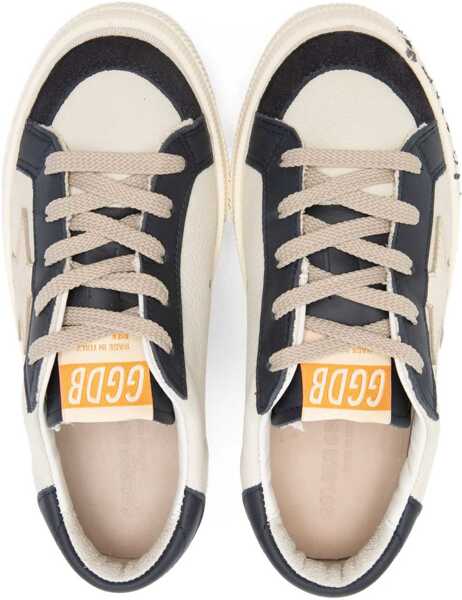 Sneakers Golden Goose Star Signature Sneaker MULTICOLOUR Baieti (BM 19756589) 2