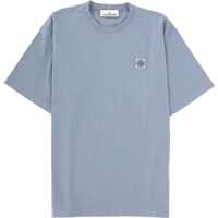 Tricouri T-Shirt With Logo Patch Barbati