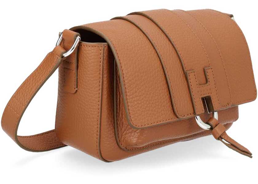 Genti de umar Hogan Bag Flap BROWN Femei (BM 19756604) 2