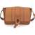 Hogan Bag "Flap" BROWN