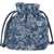 Ganni Denim "Tapestry" Bag DENIM