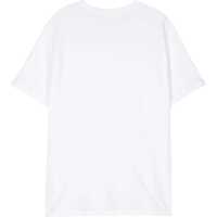 Tricouri pentru Barbati pagina 18 - Tricouri CLOSED Cotton T-Shirt WHITE Barbati (BM 19756616) - B-mall.ro