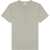 CLOSED Cotton T-Shirt GREY