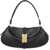 Ganni Bag "B-Kat" BLACK